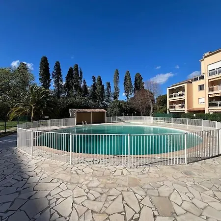Apartment Moderne -