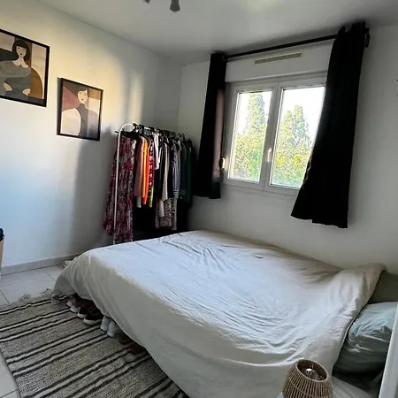 Moderne - Apartment