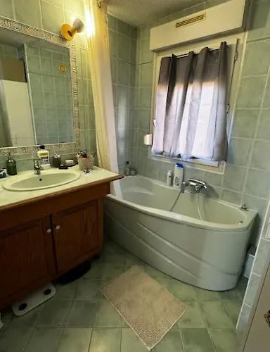 Moderne - Daire Antibes