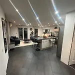Moderne - Apartmán Antibes