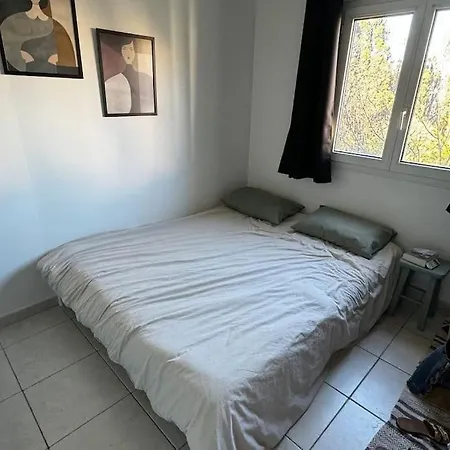 Apartmán Moderne - *