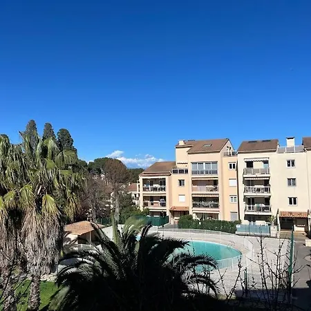 Moderne - Antibes