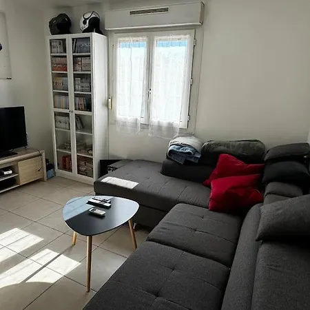 Moderne - Apartmán